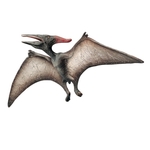 Pteranodon dinosaur figura - Bullyland