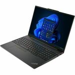 Lenovo ThinkPad E16 21JN00D9SC, 16" Intel Core i7-13700H, 1TB SSD, 16GB RAM, Intel HD Graphics, Windows 11