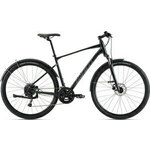 GIANT Trekking bicikl Roam Ex 2022 27.5", crni