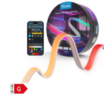 Govee Ultra Bright RGBICW Pro 3m traka Matter