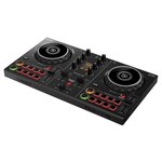 Pioneer DDJ 200 smart DJ kontroler