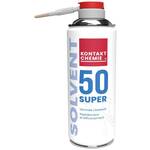 Kontakt Chemie SOLVENT 50 SUPER 80609-DE sredstvo za uklanjanje naljepnica 200 ml