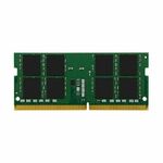 Kingston SODIMM DDR4 3200MHz, CL22, 32GB KCP432SD8/32 KCP432SD8/32 king-kcp432sd8-32