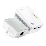 TP-Link powerline adapter TL-WPA4220