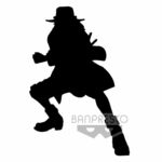 One Piece King of Artist Banpresto Chronicle The Portgas D Ace figure 20cm