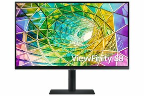 Samsung ViewFinity S8 S27A800NMP monitor