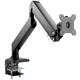 DIGITUS DA-90426 Universal Single Monitor Mount with Gas Spring and Clamp Mount