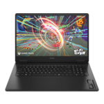 Laptop HP OMEN Gaming 17-db0106nf / Ryzen™ 7 / 32 GB / 17,3" / NVIDIA® GeForce RTX™ 4070 (8 GB GDDR6)
