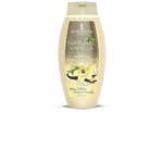 Kozmetika Afrodita gel za tuširanje, Natural Vanilla, kremasto-uljni, 250 ml