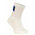 Čarape za tenis ON The Roger Tennis Sock - white/indigo