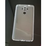 Huawei mate 9 prozirna ultra slim maska