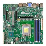 Supermicro X13SAZ-F matična ploča, mATX