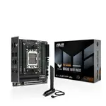 ASUS TUF Gaming B850I WIFI NEO motherboard socket AM5