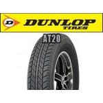 Dunlop ljetna guma Grandtrek AT20, 245/70R17 110S