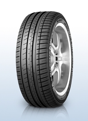 Michelin ljetna guma Pilot Sport 3