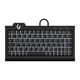 Keysonic KSK-3010ELC tipkovnica, USB, crna