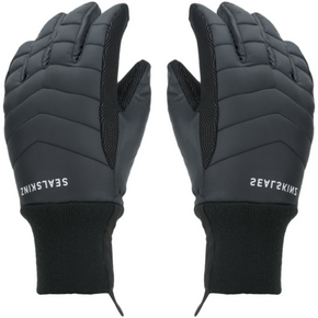 Sealskinz Waterproof All Weather Lightweight Insulated Glove Black 2XL Rukavice za bicikliste