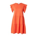 VILA Ljetna haljina 'SUMMER' narančasta