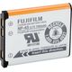 Fuji NP-45 Lithium-Ion Rechargeable Battery Fujifilm baterija