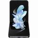 Samsung Galaxy Z Flip4, rabljeno, 256GB, crni