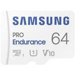 Memorijska kartica MicroSD 64GB SAMSUNG PRO Endurance MB-MJ64KA/EU