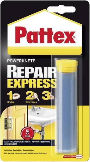 Pattex Repair Express ljepilo stik za popravak