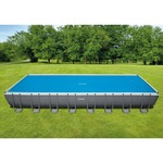 Intex 28018 solarni pokrivač za bazen 975 x 487cm