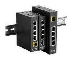 D-Link DIS-100G-5SW switch