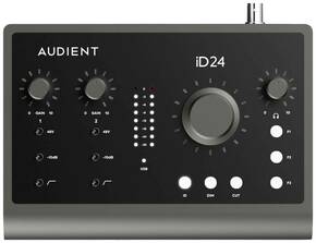 Audio sučelje Audient iD24 kontroler monitora