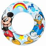 Bestway: Disney Junior® Mickey Mouse plivački prsten Ø 56 cm