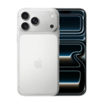 Apple iPhone 17 Pro, 2TB, srebrni