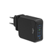 MEDIA-TECH USB-C PD Smart Power Adaptor MT6252