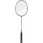 Reket za badminton Babolat X-Feel Essential - blue/grey