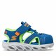 Sandale Skechers Hypno-Splash-Sunzys 401680N/BLLM Blue