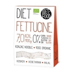 Diet Food Tjestenina Diet Fettuccine 370 g unflavored