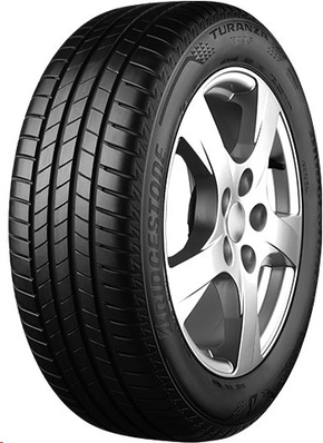 Bridgestone ljetna guma Turanza T005 XL 205/45R17 88H