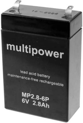 Multipower MP2