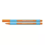 Kemijska olovka Schneider, Slider Edge XB, narančasta