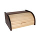 AtmoWood Dvobojna kutija za kruh - orah mješavina