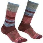 Ortovox All Mountain Mid Warm W Multicolour 42-44 Čarape