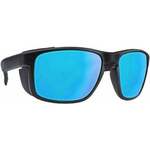 Majesty Vertex Matt Black/Polarized Blue Mirror Outdoor Sunčane naočale