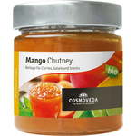Cosmoveda Mango Chutney 225 g, BIO