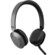 Lenovo 4XD1T60925 slušalice, bežične/bluetooth, crna/siva, 120dB/mW, mikrofon