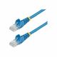 StarTech.com 0.5m Blue Cat5e / Cat 5 Snagless Ethernet Patch Cable 0.5 m - patch cable - 50 cm - blue