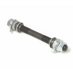 OSOVINA I BMX 14MM