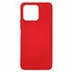 MaxMobile maska za Xiaomi Redmi Note 12S 4G SILICONE MIKRO: crvena