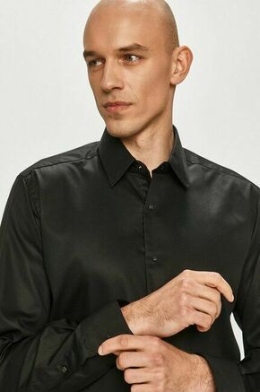 Karl Lagerfeld Košulja crna