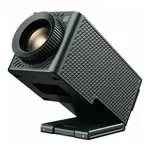 BlitzWolf BW-Vision A1 LCD/LED projektor 1024x768, 2000:1, 200 ANSI