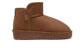 D.Franklin Nordic Low Basic Žene - Cipele D.Franklin - Smeđa - DFSH370021-TAN-4 - Size: 4