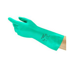 Kemijske rukavice AlphaTec® 37-676 (ex Sol-vex®) 10/XL | A7013/10